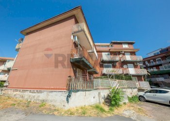 Edificio all\'aperto - Quadrilocale Via Della Sibilla
 
29, Catania - foto 29