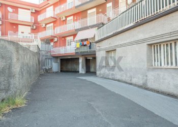 Edificio all\'aperto - Quadrilocale Via Della Sibilla
 
29, Catania - foto 30