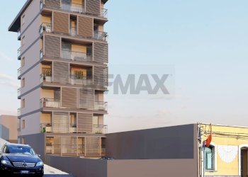 Edificio all\'aperto - Quadrilocale Via Claudio Claudiano
 
2, Catania - foto 1