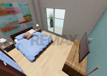 Camera / camera da letto - Quadrilocale Via Claudio Claudiano
 
2, Catania - foto 22