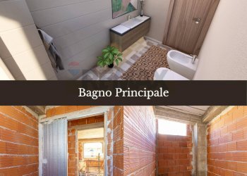 Bagno - Quadrilocale Via Claudio Claudiano
 
2, Catania - foto 33