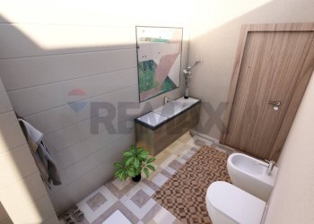 Bagno - Quadrilocale Via Claudio Claudiano
 
2, Catania - foto 34