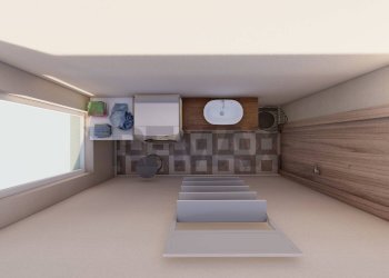 Terrazza - Quadrilocale Via Claudio Claudiano
 
2, Catania - foto 39