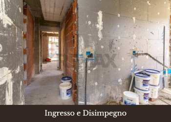 Bagno - Quadrilocale Via Claudio Claudiano
 
2, Catania - foto 44