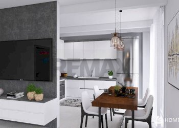 Cucina - Quadrilocale Via Claudio Claudiano
 
2, Catania - foto 50