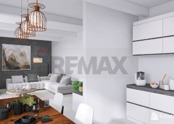 Sala da pranzo - Quadrilocale Via Claudio Claudiano
 
2, Catania - foto 51