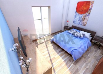 Camera / camera da letto - Quadrilocale Via Claudio Claudiano
 
2, Catania - foto 63