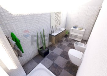 Bagno - Quadrilocale Via Claudio Claudiano
 
2, Catania - foto 78