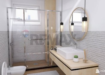 Bagno - Quadrilocale Via Claudio Claudiano
 
2, Catania - foto 79