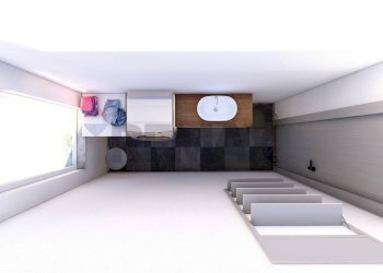 Camera / camera da letto - Quadrilocale Via Claudio Claudiano
 
2, Catania - foto 83