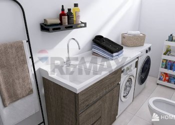 Lavanderia - Quadrilocale Via Claudio Claudiano
 
2, Catania - foto 84