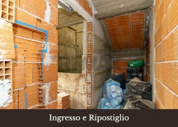 Dispensa di stoccaggio - Quadrilocale Via Claudio Claudiano
 
2, Catania - foto 91