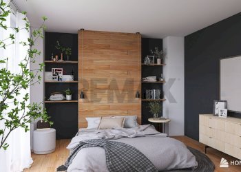 Camera / camera da letto - Quadrilocale Via Claudio Claudiano
 
2, Catania - foto 95