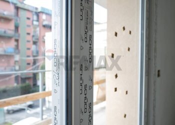 Dettagli - Quadrilocale Via Claudio Claudiano
 
2, Catania - foto 11