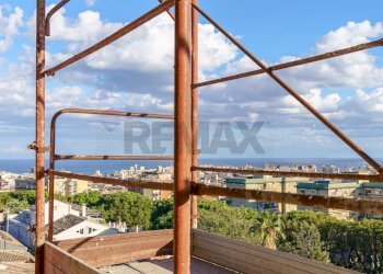 Balcone - Quadrilocale Via Claudio Claudiano
 
2, Catania - foto 17