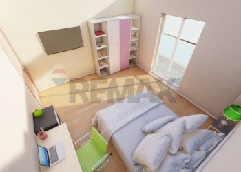 Camera / camera da letto - Quadrilocale Via Claudio Claudiano
 
2, Catania - foto 26