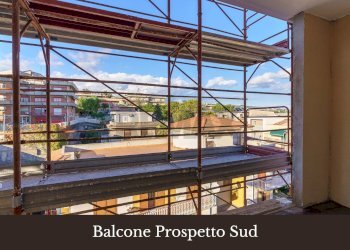 Balcone - Quadrilocale Via Claudio Claudiano
 
2, Catania - foto 30