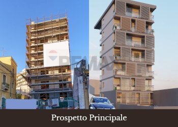 Edificio all\'aperto - Quadrilocale Via Claudio Claudiano
 
2, Catania - foto 2