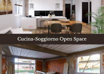 Sala da pranzo - Quadrilocale Via Claudio Claudiano
 
2, Catania - foto 7