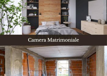 Camera / camera da letto - Quadrilocale Via Claudio Claudiano
 
2, Catania - foto 12