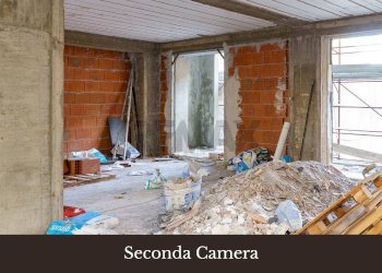 Sala da pranzo - Quadrilocale Via Claudio Claudiano
 
2, Catania - foto 16