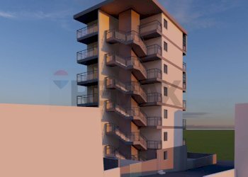 Edificio all\'aperto - Quadrilocale Via Claudio Claudiano
 
2, Catania - foto 23