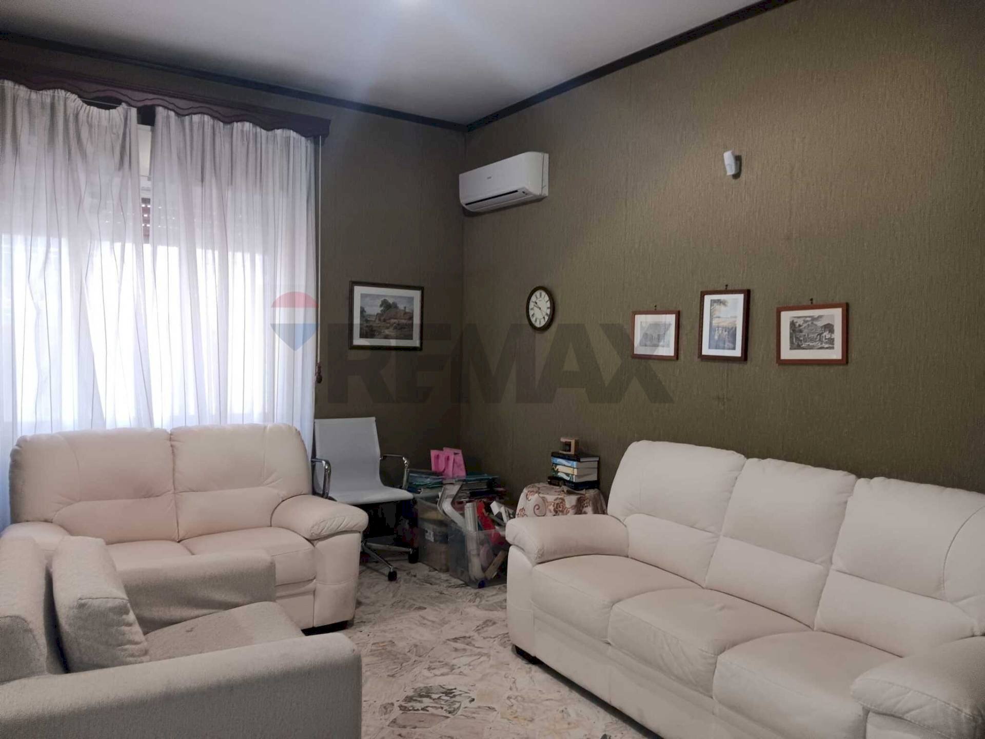 Soggiorno - Appartamento Corso Sicilia
 
125, Enna - foto 1