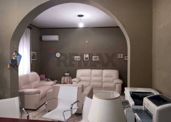 Soggiorno - Appartamento Corso Sicilia
 
125, Enna - foto 2