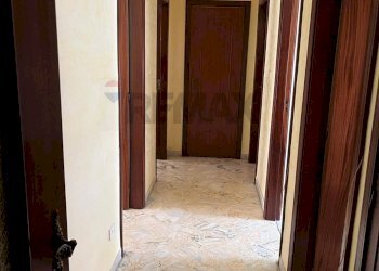 Hall / corridoio - Appartamento Corso Sicilia
 
125, Enna - foto 3