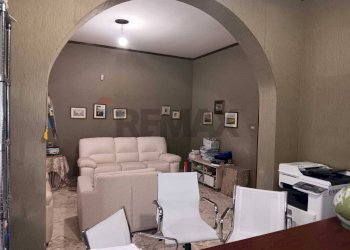 Sala da pranzo - Appartamento Corso Sicilia
 
125, Enna - foto 7