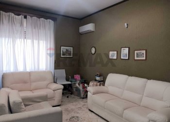 Soggiorno - Appartamento Corso Sicilia
 
125, Enna - foto 1