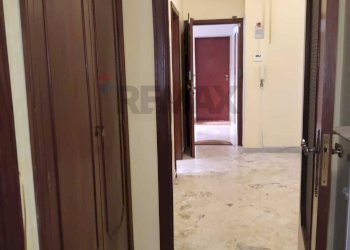 Hall / corridoio - Appartamento Corso Sicilia
 
125, Enna - foto 12