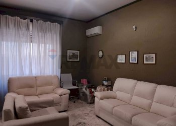 Soggiorno - Appartamento Corso Sicilia
 
125, Enna - foto 15