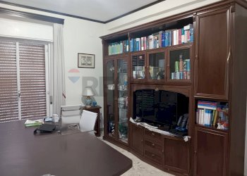 Soggiorno - Appartamento Corso Sicilia
 
125, Enna - foto 16