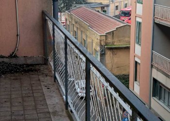 Balcone - Appartamento Corso Sicilia
 
125, Enna - foto 21