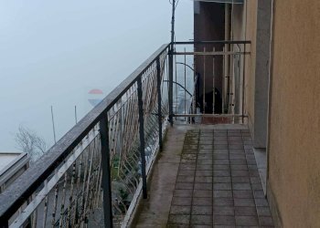 Balcone - Appartamento Corso Sicilia
 
125, Enna - foto 23