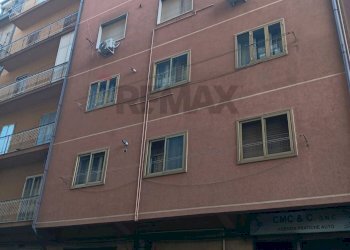 Edificio all\'aperto - Appartamento Corso Sicilia
 
125, Enna - foto 34