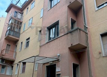 Edificio all\'aperto - Appartamento Corso Sicilia
 
125, Enna - foto 35