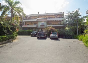 Edificio all\'aperto - Appartamento via san gregorio
 
75, Aci Castello - foto 20