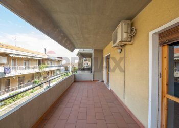 Balcone - Appartamento via san gregorio
 
75, Aci Castello - foto 3