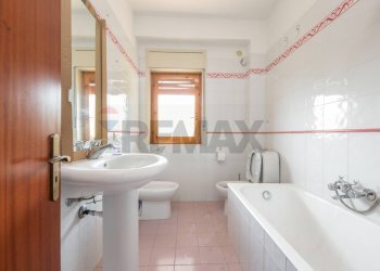 Bagno - Appartamento via san gregorio
 
75, Aci Castello - foto 10