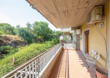 Balcone - Appartamento via san gregorio
 
75, Aci Castello - foto 14