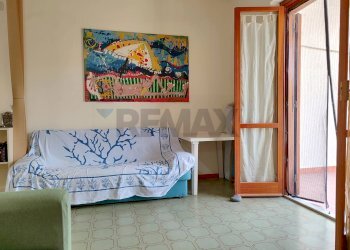 Soggiorno - Trilocale Via Recanati
 
11, Giardini-Naxos - foto 13