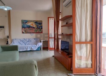 Soggiorno - Trilocale Via Recanati
 
11, Giardini-Naxos - foto 15