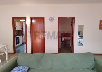 Soggiorno - Trilocale Via Recanati
 
11, Giardini-Naxos - foto 16