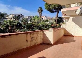Terrazza - Trilocale Via Recanati
 
11, Giardini-Naxos - foto 21