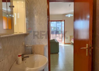 Bagno - Trilocale Via Recanati
 
11, Giardini-Naxos - foto 26