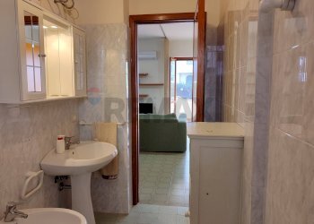 Bagno - Trilocale Via Recanati
 
11, Giardini-Naxos - foto 28
