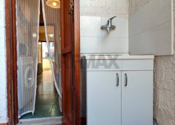 Bagno - Trilocale Via Recanati
 
11, Giardini-Naxos - foto 33