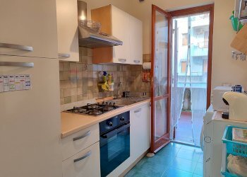 Cucina - Trilocale Via Recanati
 
11, Giardini-Naxos - foto 34